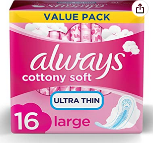 ULTRA THIN LONG SENS 16 - MazenOnline