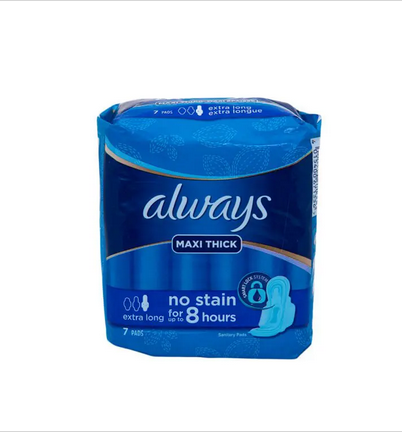 MAXI THICK LONG X 7* - MazenOnline