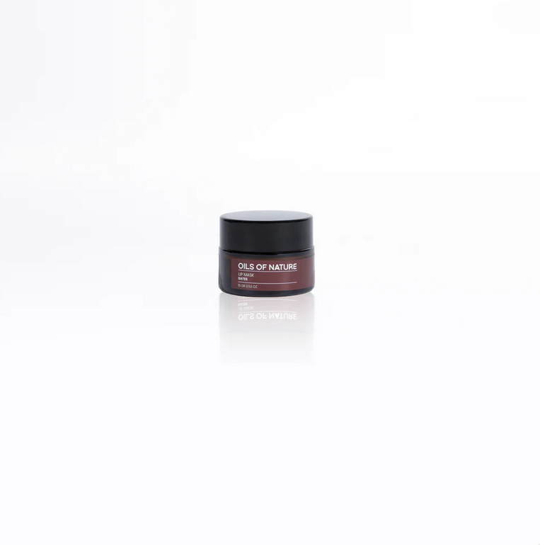 Oils Of Nature - Date Lip Mask | MazenOnline