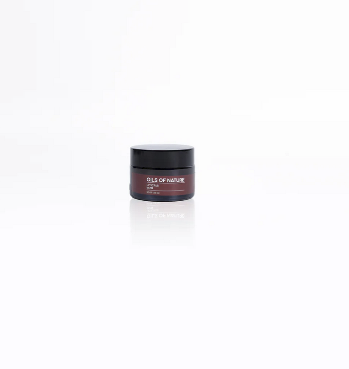 Oils Of Nature - Date Lip Scrub | MazenOnline