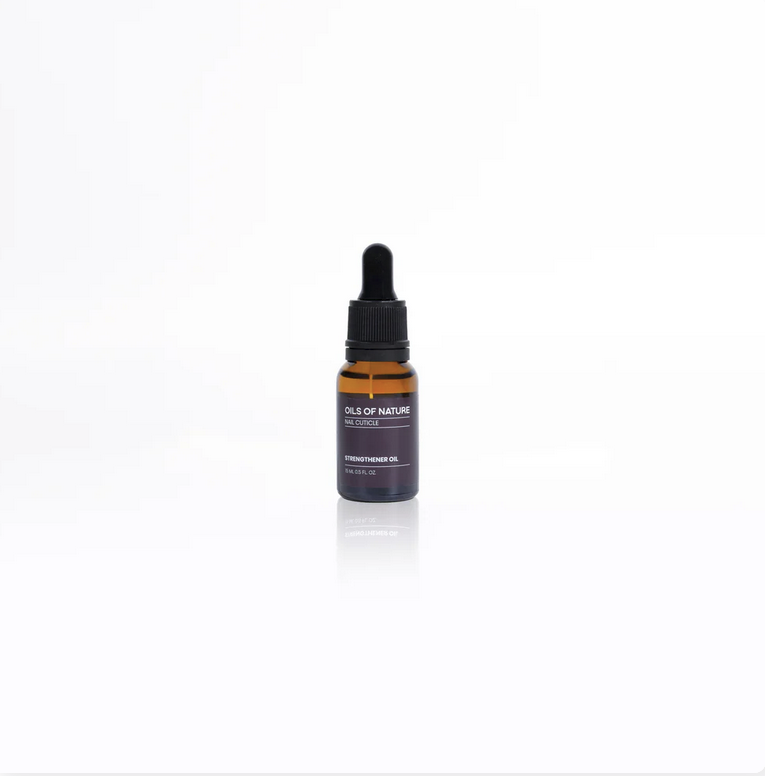 Oils Of Nature - Nail Cuticle Oil | MazenOnline