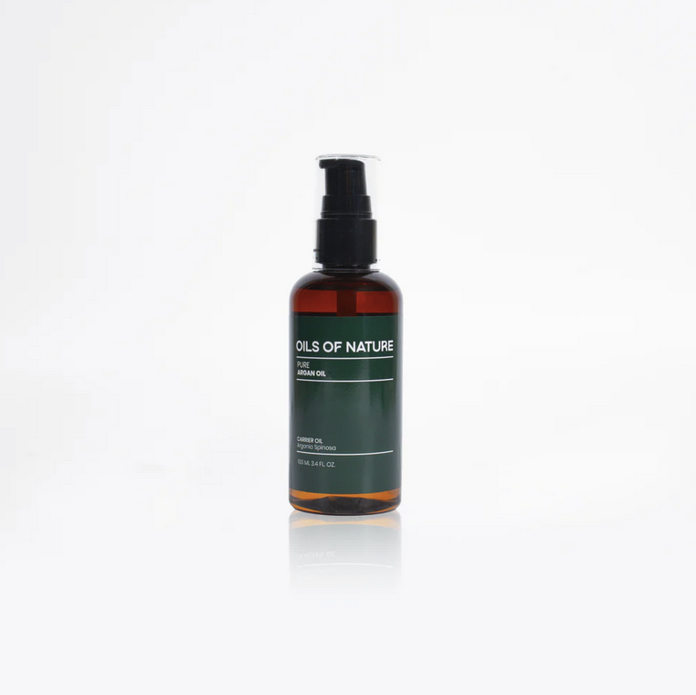 Oils Of Nature - Pure Argan Oil | MazenOnline