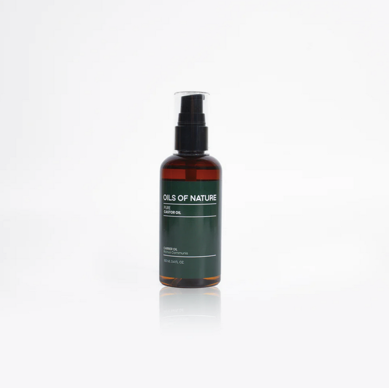 Oils Of Nature - Pure Castor Oil | MazenOnline