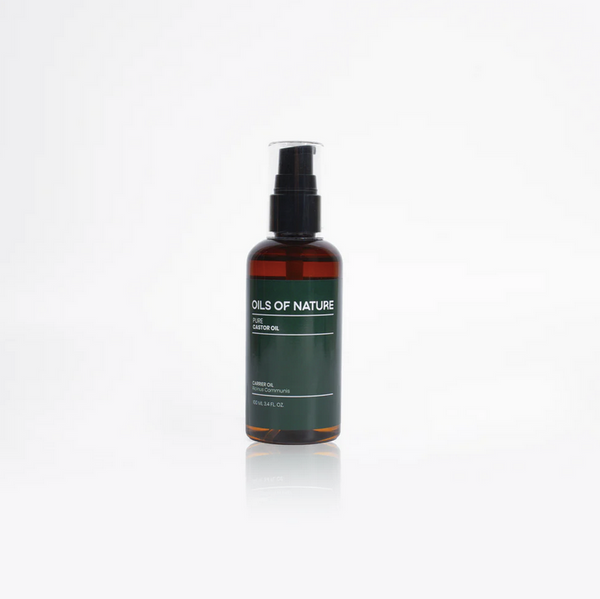 Oils Of Nature - Pure Castor Oil | MazenOnline