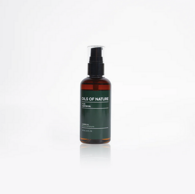 OIls Of Nature