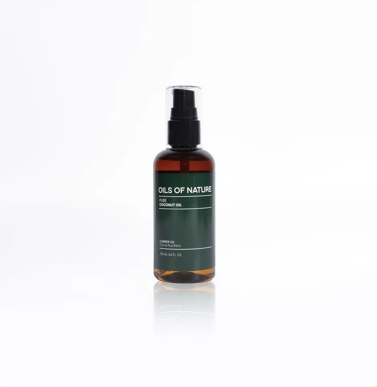 Oils Of Nature - Pure Coconut Oil | MazenOnline