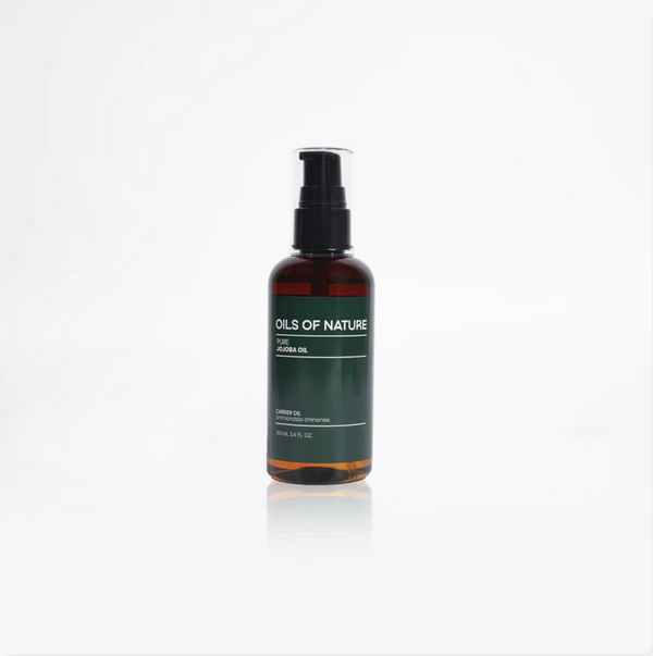 Oils Of Nature - Jojoba Oil | MazenOnline