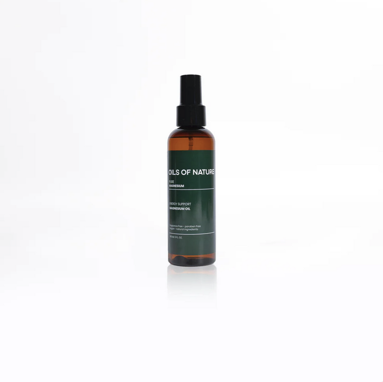 Oils Of Nature - Pure Magnesium Oil | MazenOnline