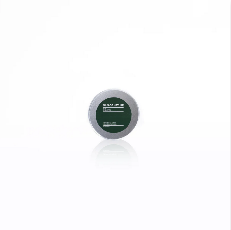 Oils Of Nature - Pure Refined Shea Butter | MazenOnline
