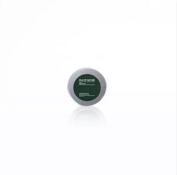 Oils Of Nature - Pure Refined Shea Butter | MazenOnline