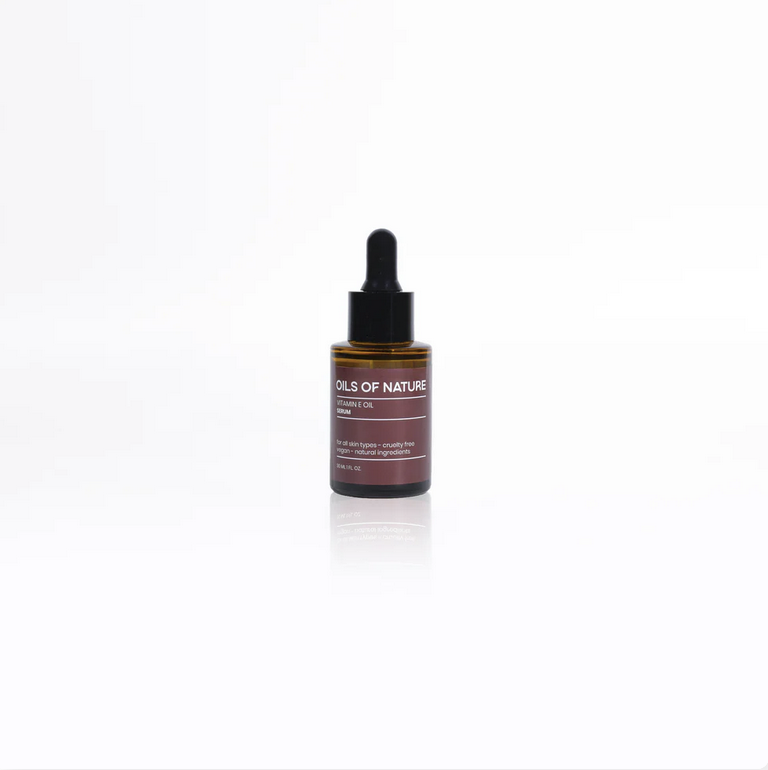 Oils Of Nature - Vitamin E Serum | MazenOnline