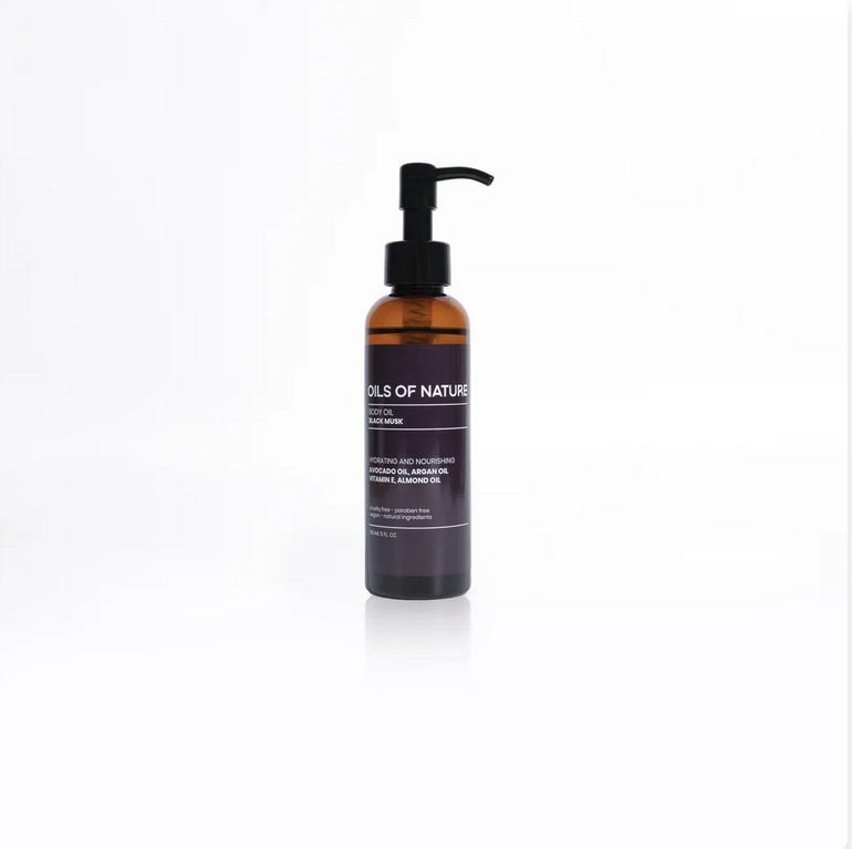 Oils Of Nature - Body Oil | MazenOnline