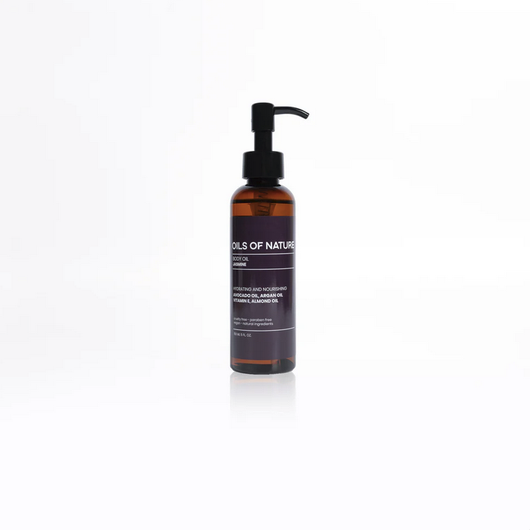 Oils Of Nature - Body Oil | MazenOnline