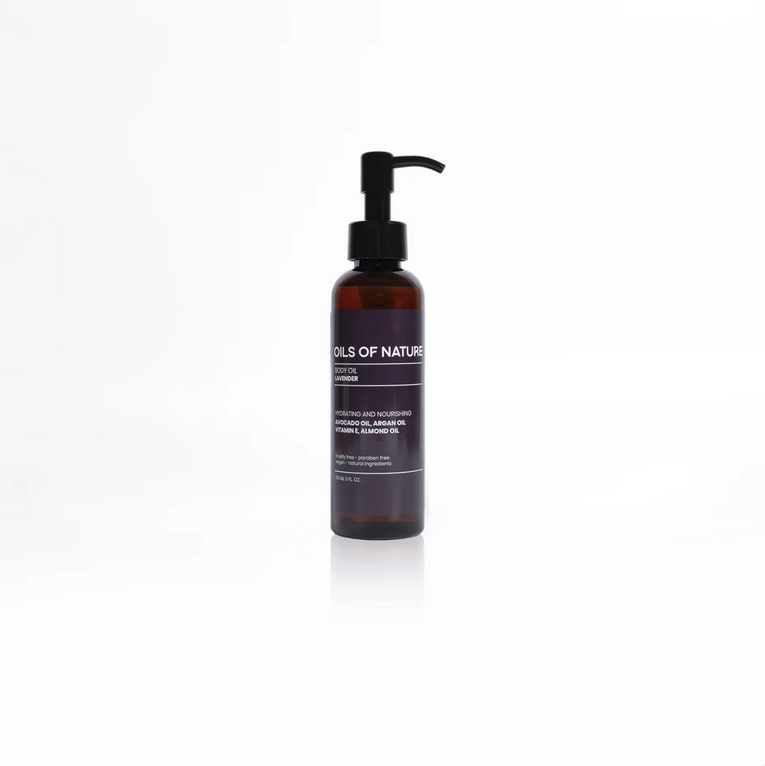 Oils Of Nature - Body Oil | MazenOnline