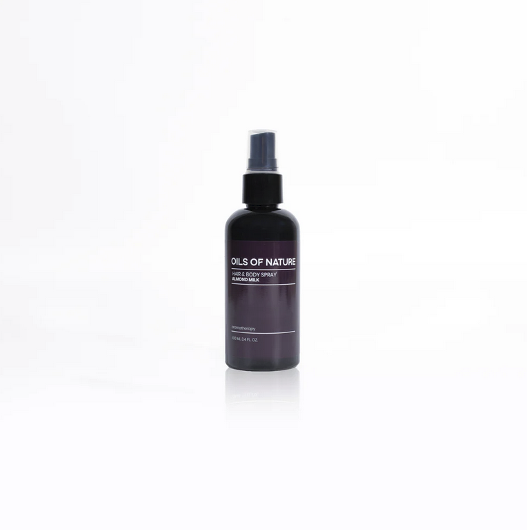 Oils Of Nature - Hair and Body Spray | MazenOnline