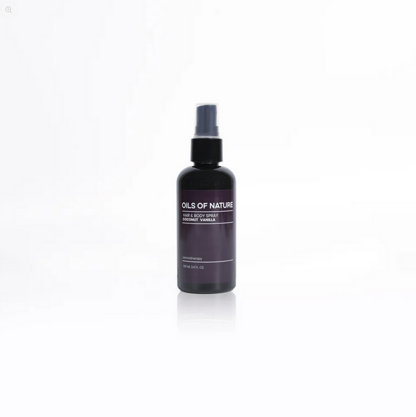 Oils Of Nature - Hair and Body Spray | MazenOnline