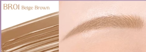 Focallure - Eyebrow Gel E58 | MazenOnline