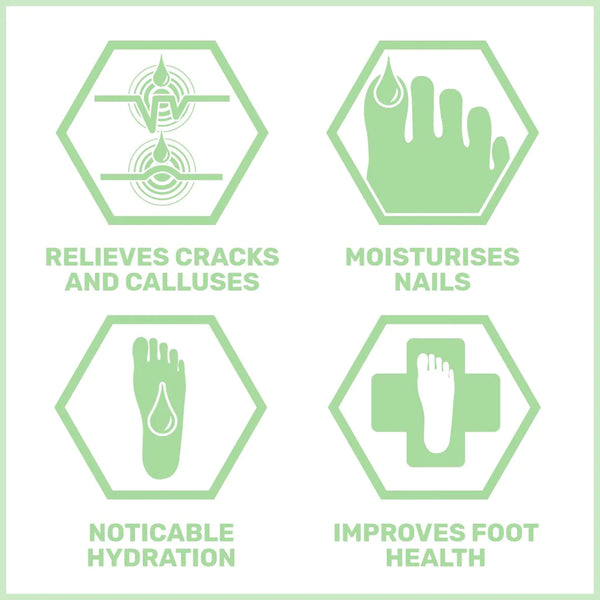 sebamed heel balm