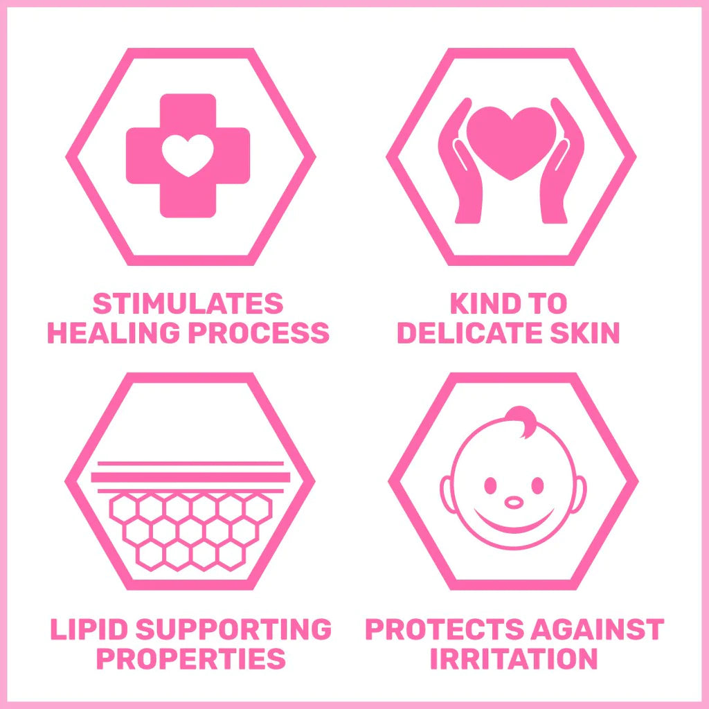 sebamed diaper rash cream