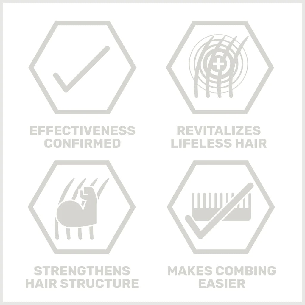 Sebamed repair conditioner 