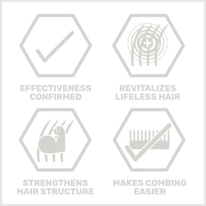 Sebamed repair conditioner 