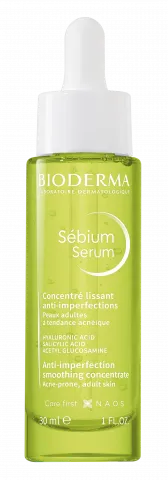 Bioderma - Sebium Sérum Anti Imperfections | MazenOnline