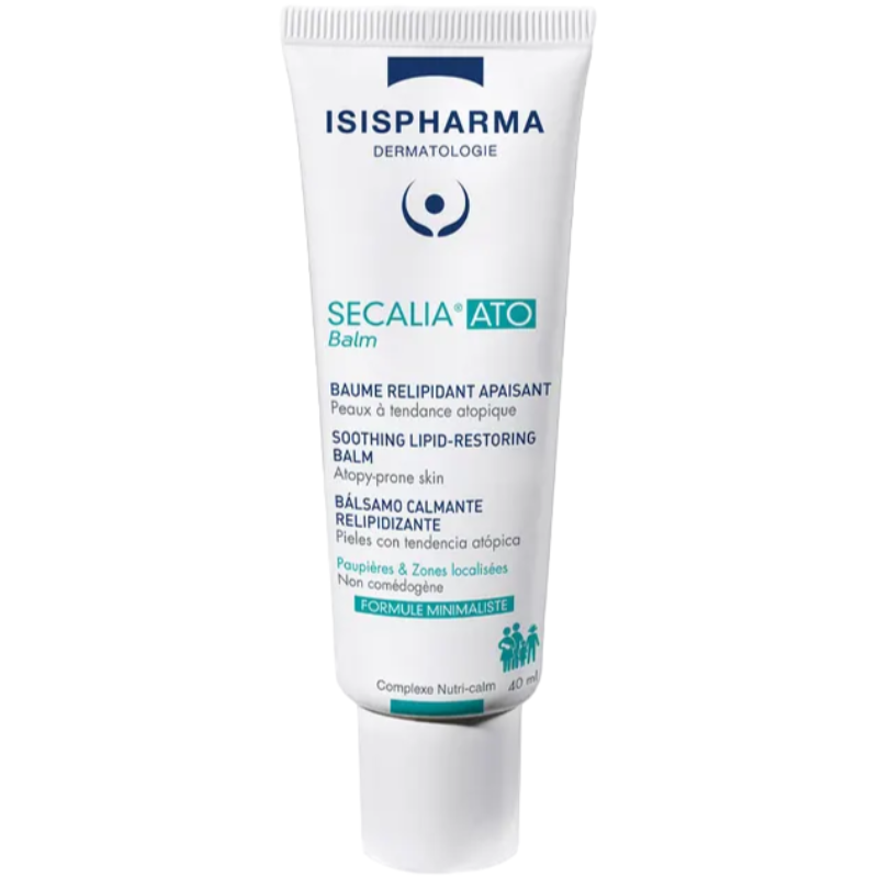 Isis Pharma - Secalia Ato Balm | MazenOnline
