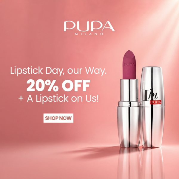 Pupa Milano