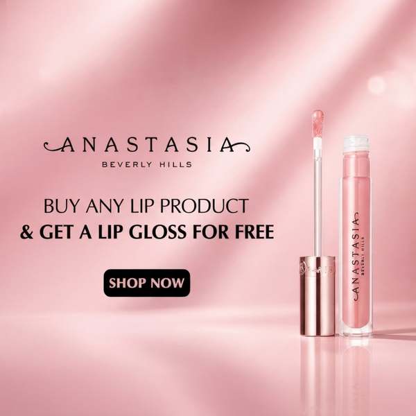 Anastasia Beverly Hills