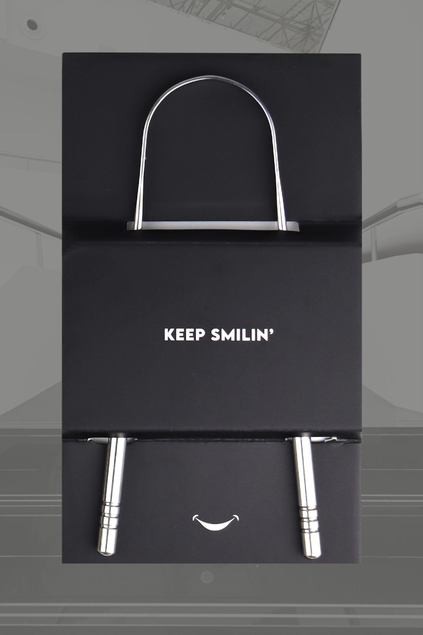 Ivora Essentials - Tongue Scraper | MazenOnline