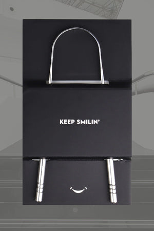 Ivora Essentials - Tongue Scraper | MazenOnline