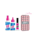 The Face Glue Primer + The Face Glue Setting Spray + The Brow Glue Instant Brow Styler + Gift
