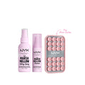 The Marshmellow Primer Set + Marshmellow Setting Spray + Gift