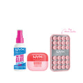 The Face Glue Setting Spray + Wonder Snatch Setting Powder + Gift