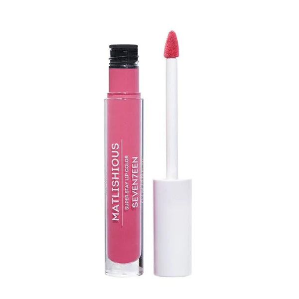 Matlishious Super Stay Lip Color - MazenOnline