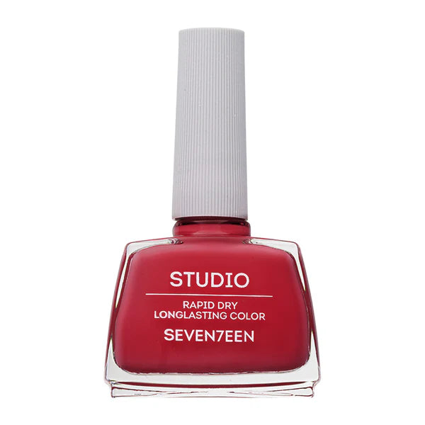 seventeen - Nail Polish Studio | MazenOnline