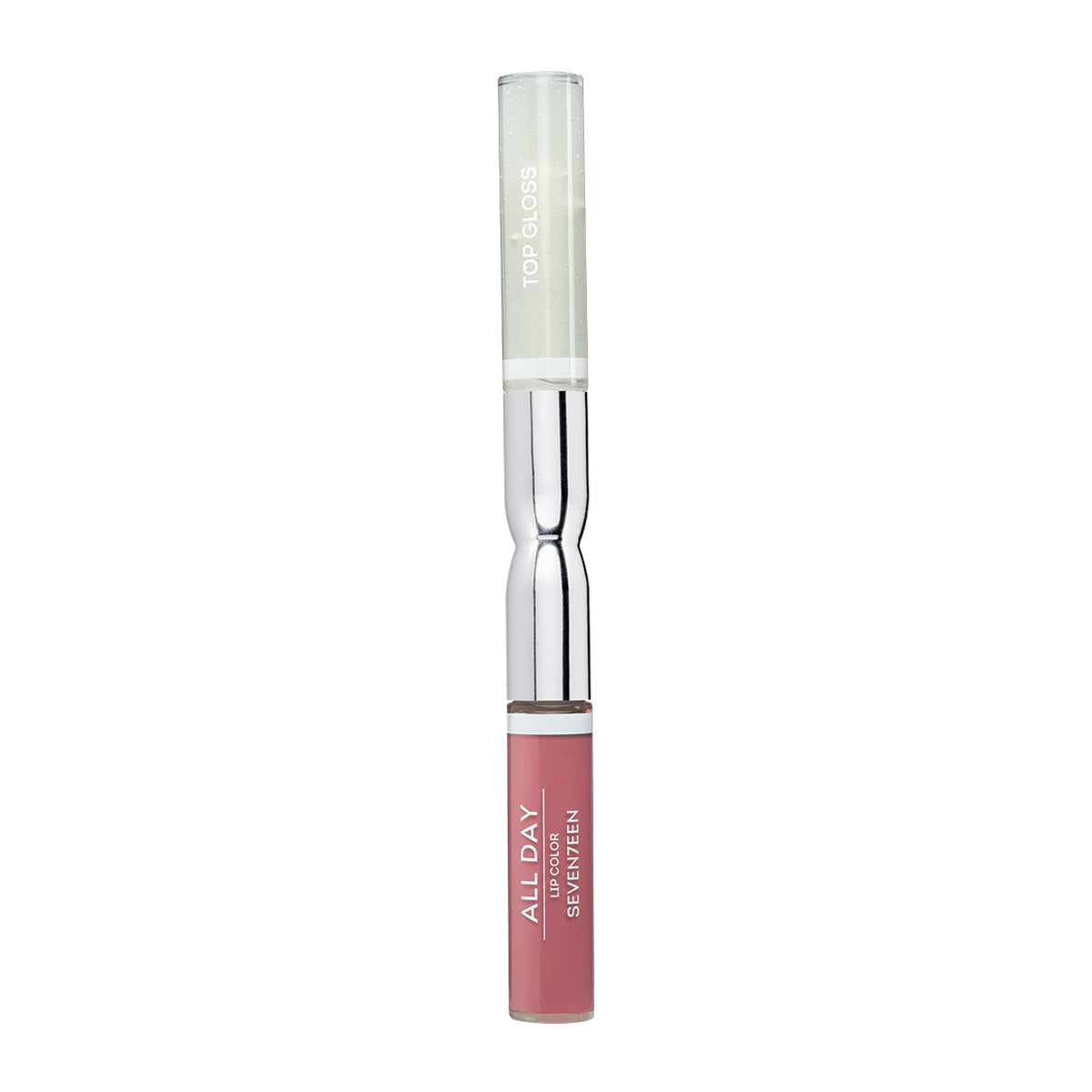seventeen - All Day Lip Color & Top Gloss | MazenOnline