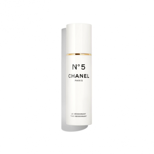 Deodorant Spray Number 5 100Ml - MazenOnline