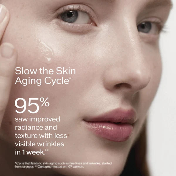 Ultimune Power Infusing Serum