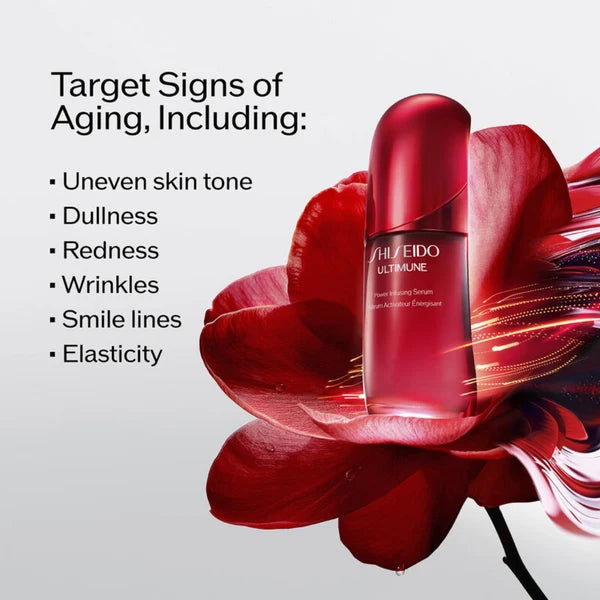 Ultimune Power Infusing Serum