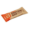 Vegan Protein Bar with Peanut Butter Flavour and Sweetener 50 g - MazenOnline
