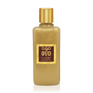 Original Oud Shower Gel 300ml