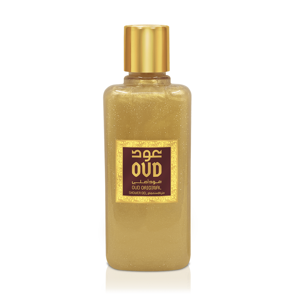 Original Oud Shower Gel 300ml