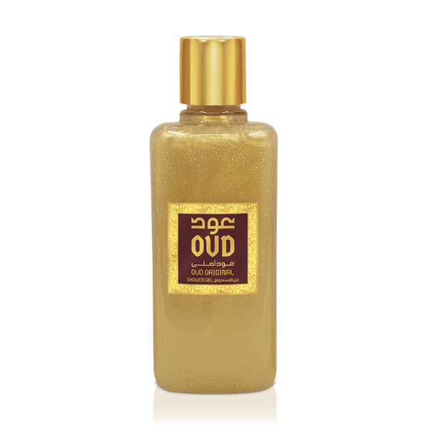 Original Oud Shower Gel 300ml