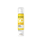 Garnier - Super UV Invisible Air Mist Face & Body Sunscreen | MazenOnline