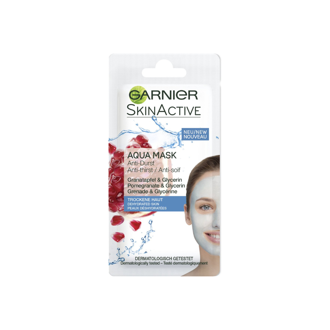 Skinactive Mask Aqua - MazenOnline Main image