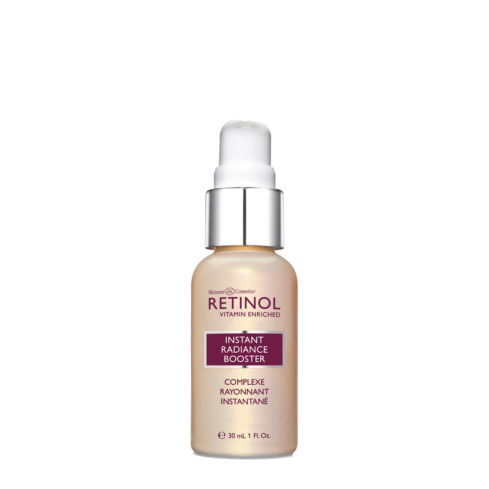 Retinol - Instant Radiance Booster | MazenOnline