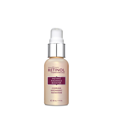Instant Radiance Booster