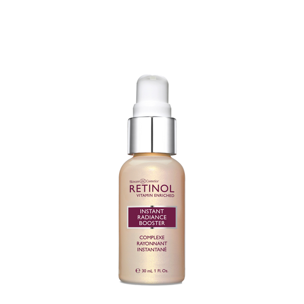 Retinol - Instant Radiance Booster | MazenOnline