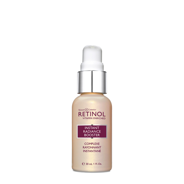 Instant Radiance Booster